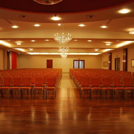 Hotel Rubin Lodz  Exterior photo