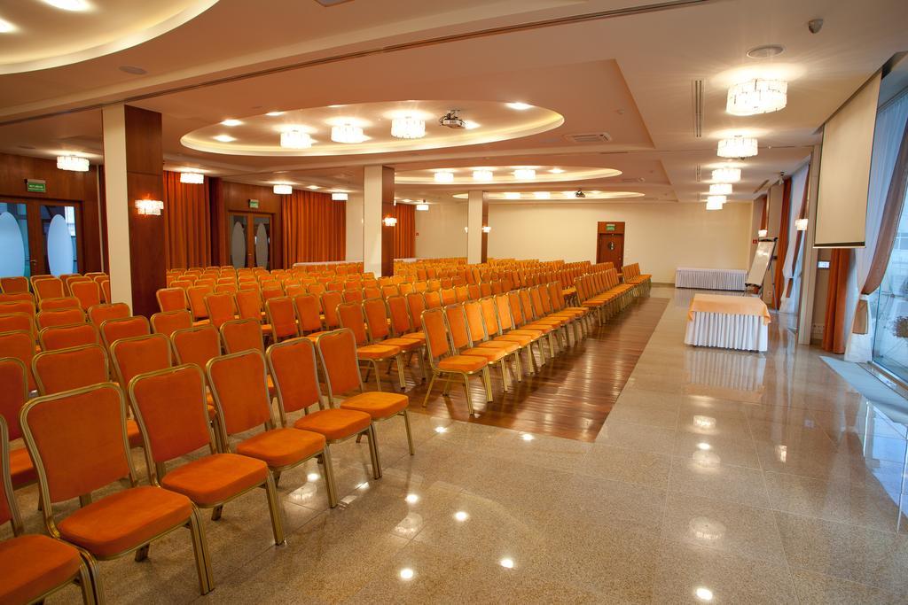 Hotel Rubin Lodz  Exterior photo