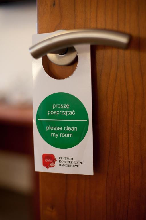 Hotel Rubin Lodz  Room photo